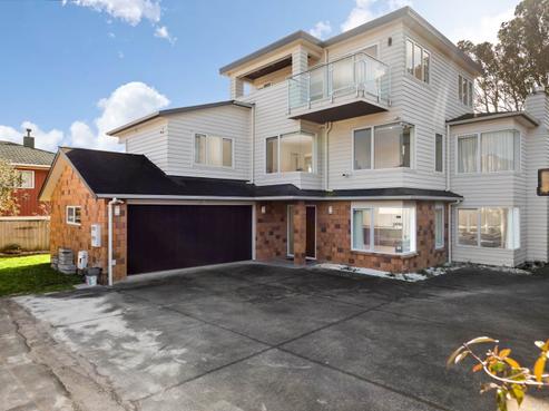 29A Walter Street, Hauraki