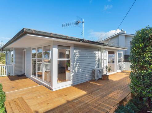 15 City View Terrace, Birkenhead