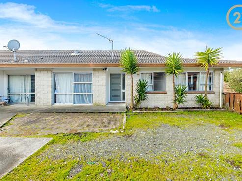 2/17 Berwyn Avenue, Takanini