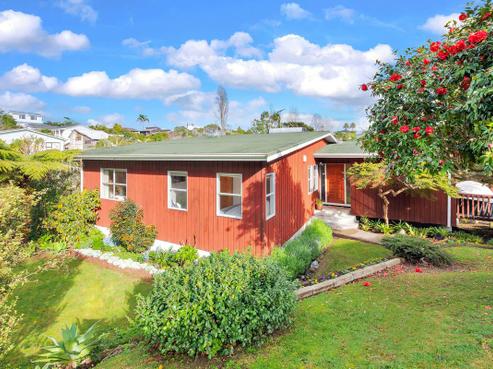 8D Roseberry Avenue, Birkenhead