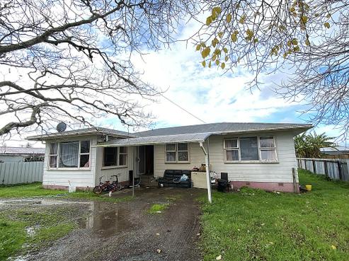 49 Grey Street, Dargaville