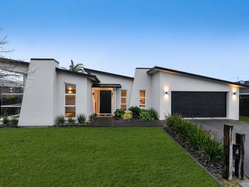 4 Mercury Court, Rototuna North