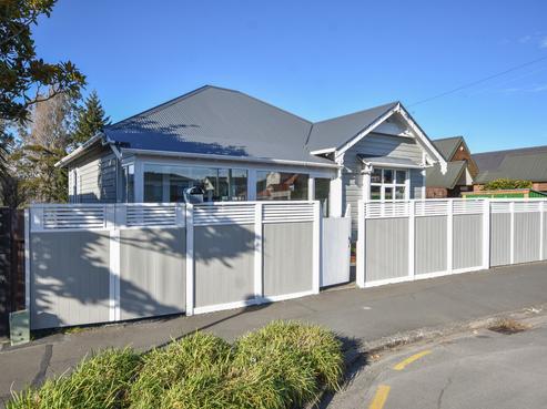 540 Highgate, Maori Hill