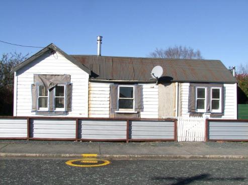 19 George Street, Milton