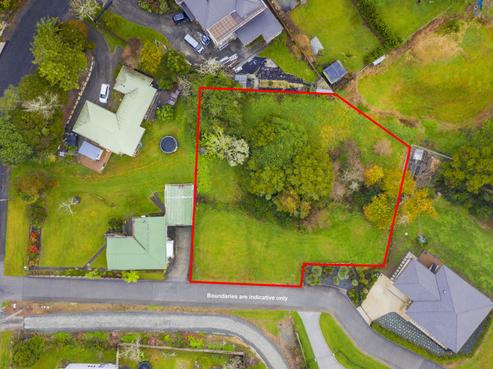 1 Waharoa LANE, Wellsford