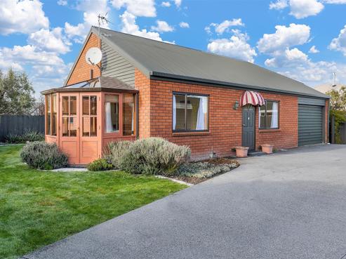 7B Wiltshire Court, Rangiora