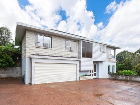 7 Mauretania Place, Lynfield