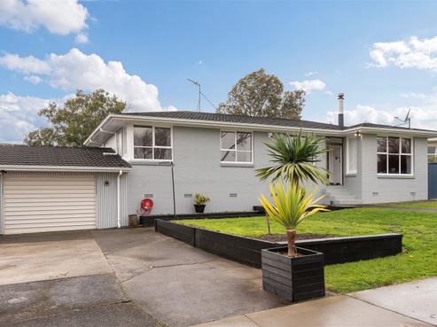 9 Edgar Pearce Place, Howick
