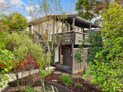 2A Ludlow Terrace, Totara Vale