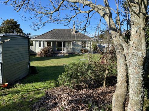 32 Marchant Street, Putaruru