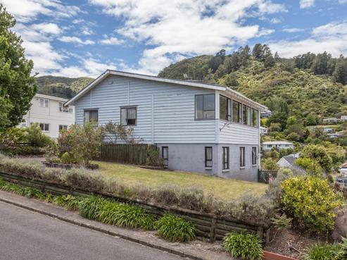 414 Sandes Street, Thames