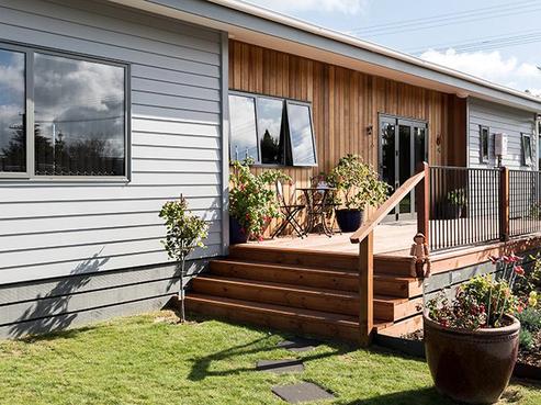 33 Wilson Street, Whanganui Central