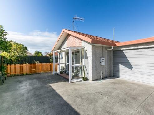26B Bedford Road, Marewa