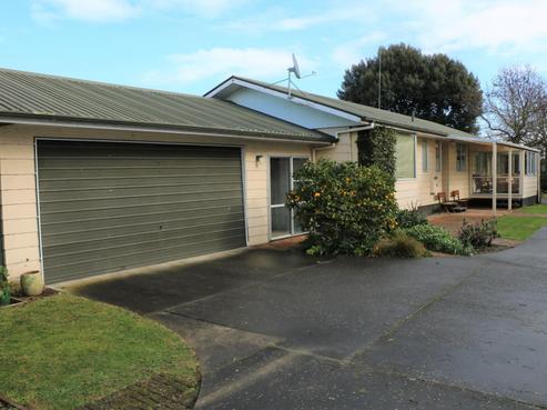 22A Park Street, Foxton