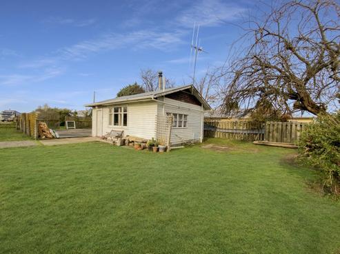 3 George Street, Arapuni
