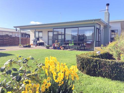 14 Stiles Avenue, Waipukurau and Surrounds