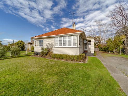 3 Holyrood Terrace, Waipukurau and Surrounds