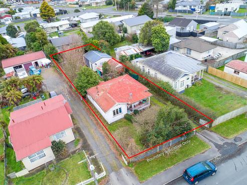 8 Higgins Road, Frankton