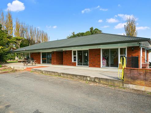 191 Kawhia Road, Otorohanga