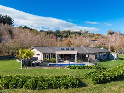 43 Tauroa Valley, Havelock North