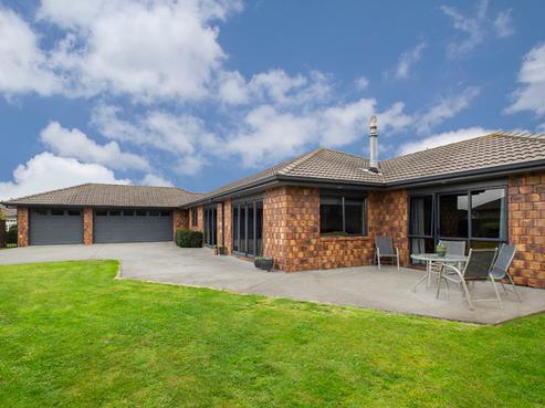 74 Matipo Street, Matamata