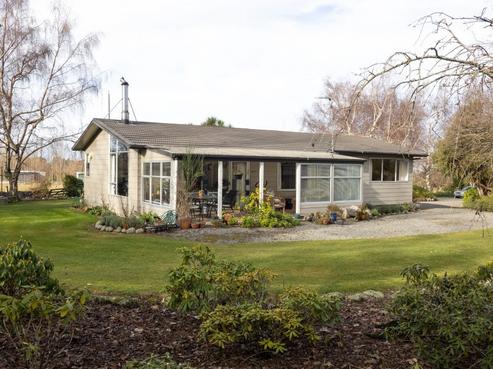 70 Flynns Road, Mount Somers