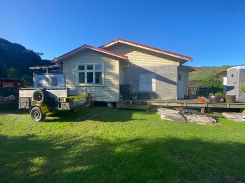 98B Raglan Road, Kawhia
