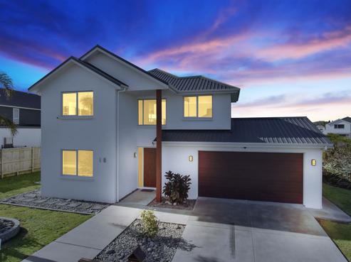18 Edgewater Drive, Karaka