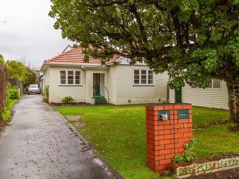 1/199 Knights Road, Lower Hutt