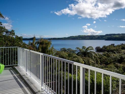 185 Tumoana Road, Tikitere