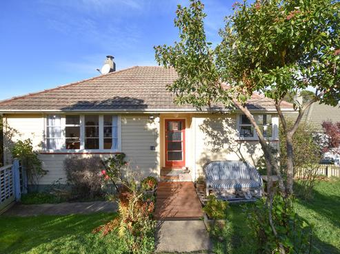 24 Forrester Avenue, Liberton
