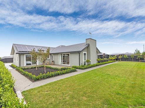 40 Bavaria Drive, Rolleston