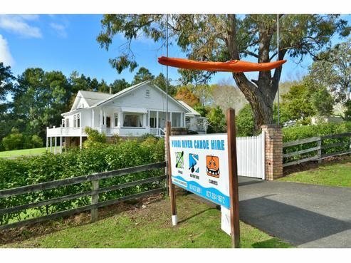 84 Puhoi Road, Puhoi