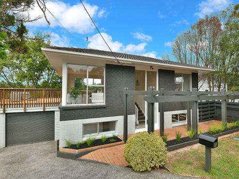 27 Coronation Road, Hillcrest
