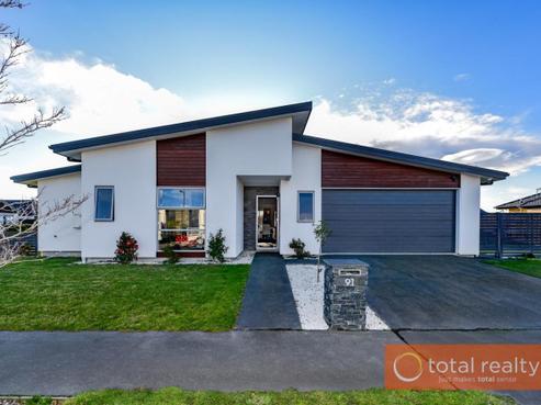 91 The Runway, Wigram
