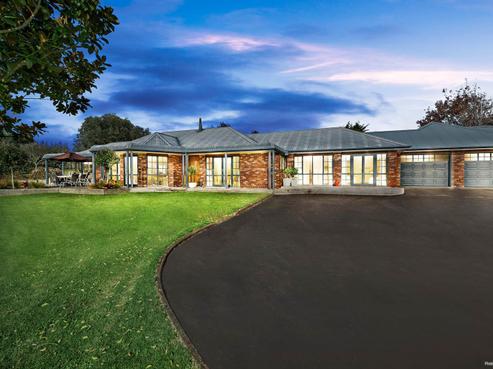 215 Runciman Road, Ramarama
