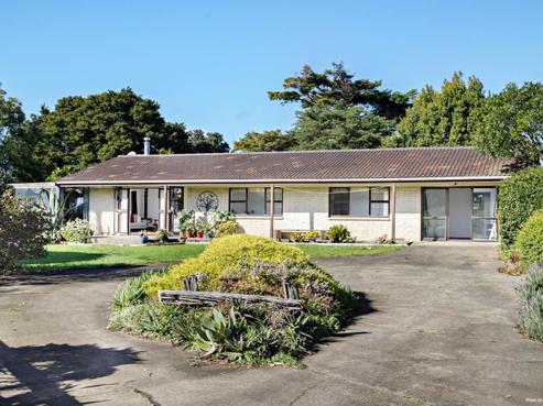 103 Cameron Town Road, Pukekohe