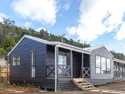 2 Grey Avenue, Tairua