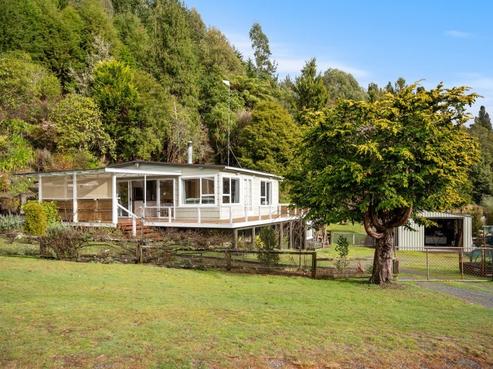 317 Pongakawa Valley Road, Lake Rotoma