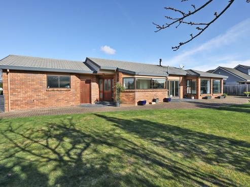 20 Turnbull Street, Rosedale