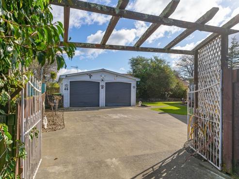 46 Daniell Street, Solway