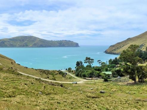 430 Camp Bay Road, Port Levy
