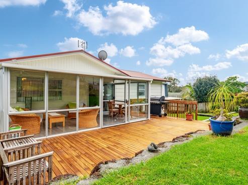 11 Earls Place, Onerahi