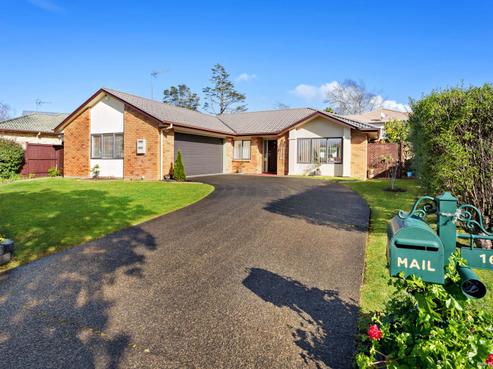 16 Avonglen Court, Wattle Downs