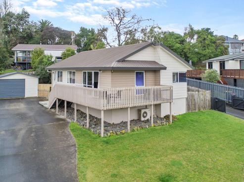 7 Judena Place, Pukete