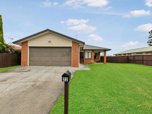22 Kittyhawk Place, Melville