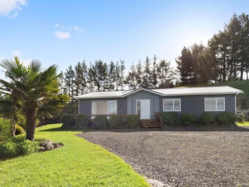 149 Waikaramu Road, Waimate North