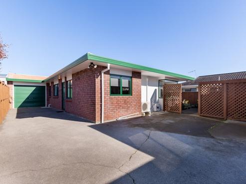 4A Vogel Street, Fitzroy
