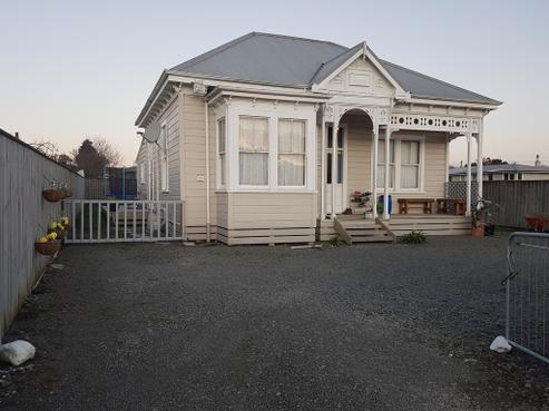 109B Racecourse Road, Waipukurau and Surrounds
