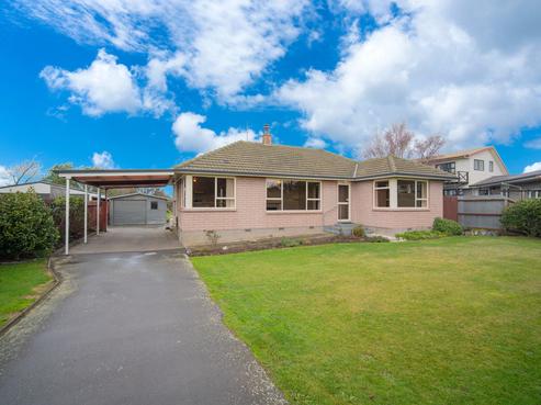 15 Moore Street, Rolleston